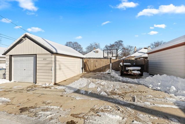 2839 S 46th STREET, Milwaukee, WI 53219