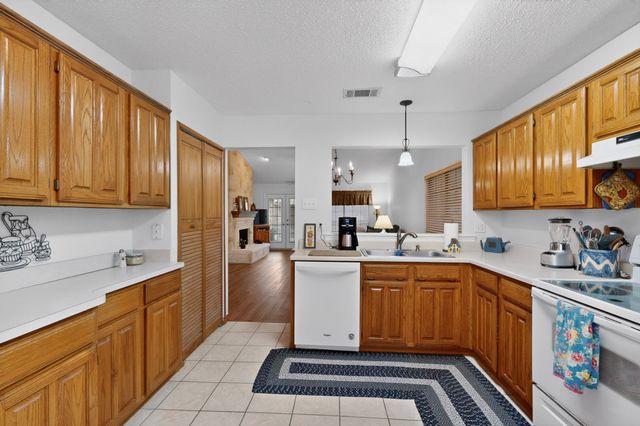 1917 Village Creek Drive, Garland, TX 75040