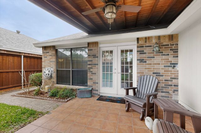1917 Village Creek Drive, Garland, TX 75040