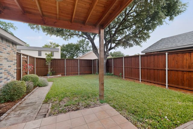1917 Village Creek Drive, Garland, TX 75040