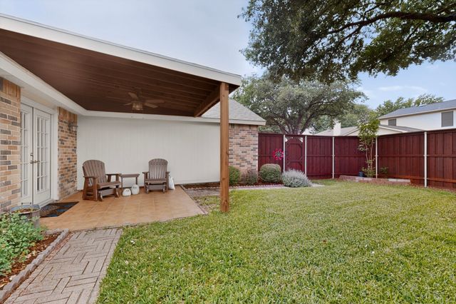 1917 Village Creek Drive, Garland, TX 75040