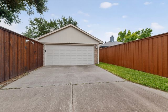 1917 Village Creek Drive, Garland, TX 75040