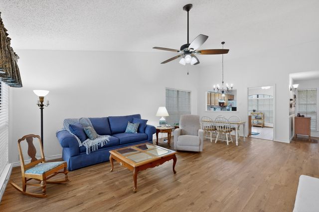 1917 Village Creek Drive, Garland, TX 75040