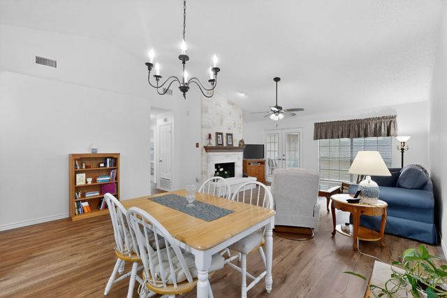 1917 Village Creek Drive, Garland, TX 75040