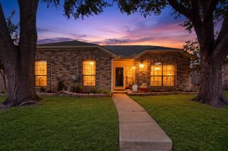 1917 Village Creek Drive, Garland, TX 75040