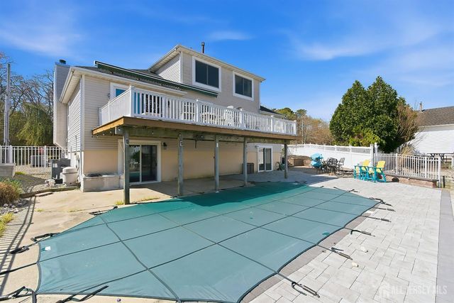 67 Anchorage Boulevard, Bayville, NJ 08721