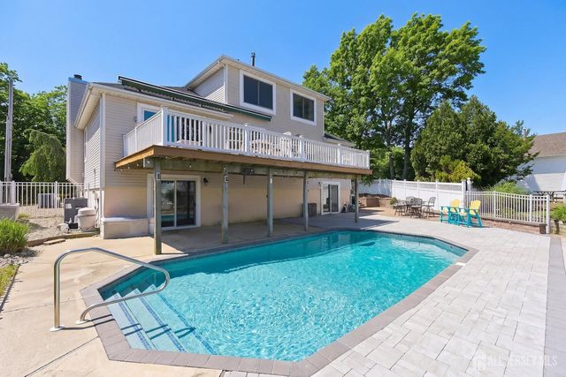 67 Anchorage Boulevard, Bayville, NJ 08721