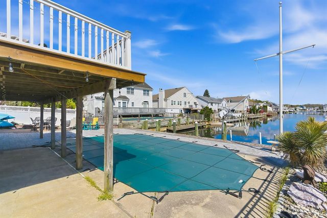 67 Anchorage Boulevard, Bayville, NJ 08721