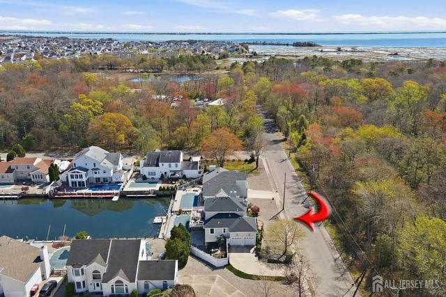 67 Anchorage Boulevard, Bayville, NJ 08721