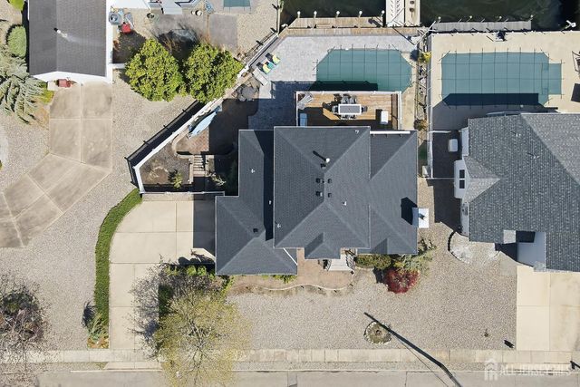 67 Anchorage Boulevard, Bayville, NJ 08721