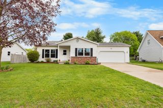 311 Oak Tree Drive, Clinton Vllg, MI 49236