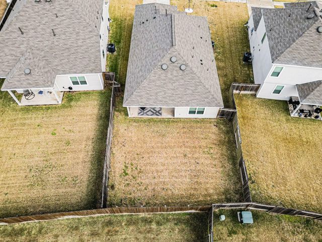 4906 Luke Mathew Drive, Rosharon, TX 77583