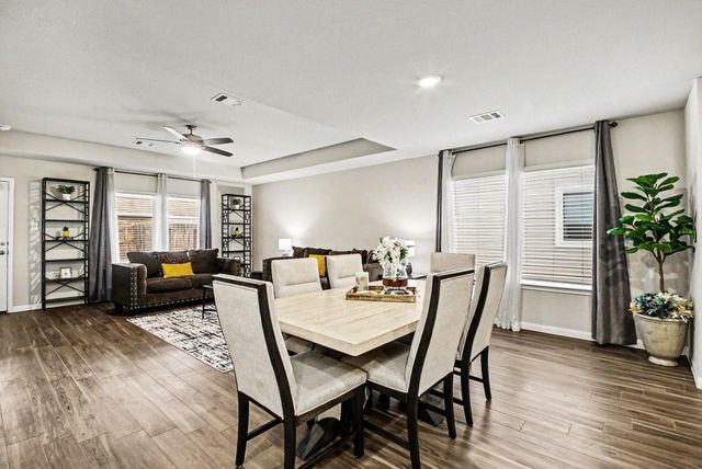 4906 Luke Mathew Drive, Rosharon, TX 77583