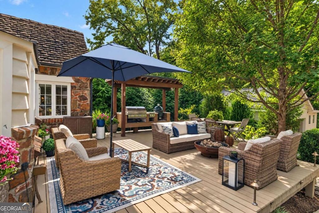 3626 Kingsboro Road NE, Atlanta, GA 30319 — photo 3