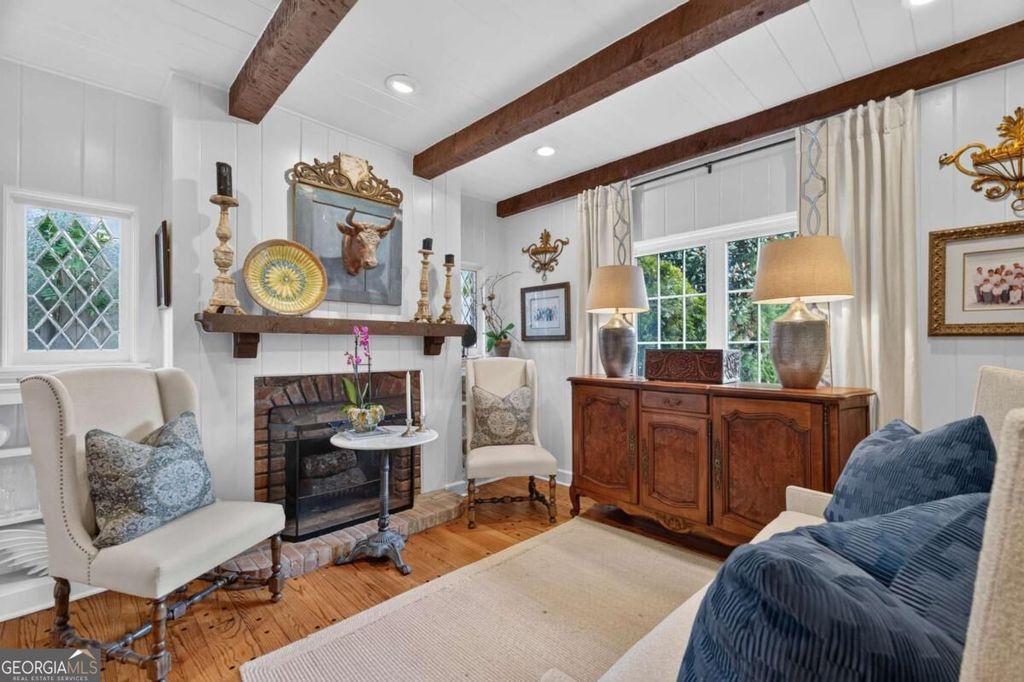 3626 Kingsboro Road NE, Atlanta, GA 30319 — photo 5