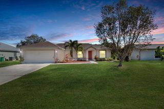 2373 SE Rock Springs Drive, Port St. Lucie, Port St Lucie, FL 34952