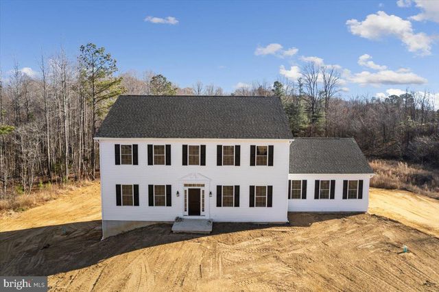 7016 GRACE LANDING CT, Hughesville, MD 20637
