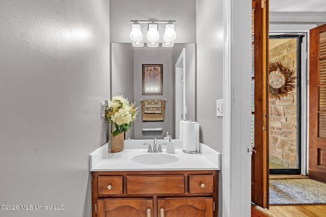 3551 Montys Circle, Southaven, MS 38672