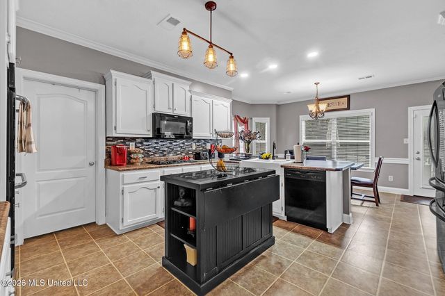 3551 Montys Circle, Southaven, MS 38672