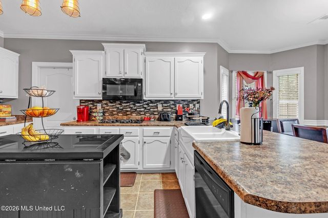 3551 Montys Circle, Southaven, MS 38672