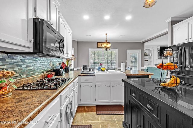 3551 Montys Circle, Southaven, MS 38672