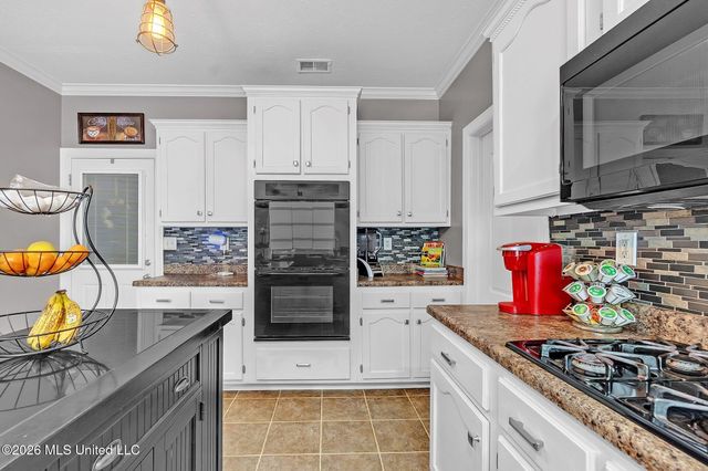 3551 Montys Circle, Southaven, MS 38672