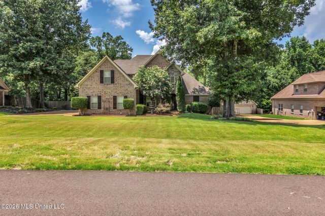 3551 Montys Circle, Southaven, MS 38672