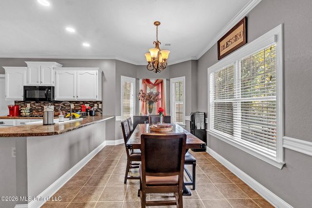 3551 Montys Circle, Southaven, MS 38672
