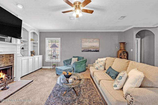 3551 Montys Circle, Southaven, MS 38672