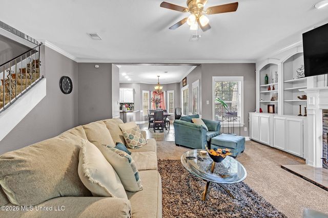 3551 Montys Circle, Southaven, MS 38672