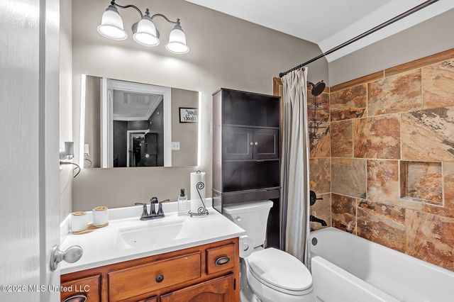 3551 Montys Circle, Southaven, MS 38672