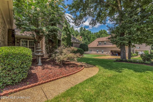 3551 Montys Circle, Southaven, MS 38672