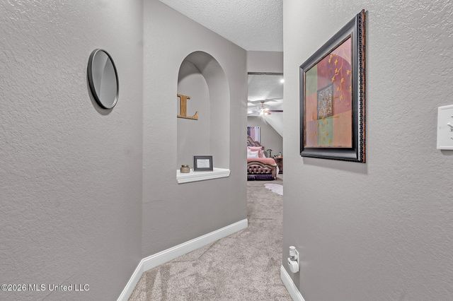 3551 Montys Circle, Southaven, MS 38672