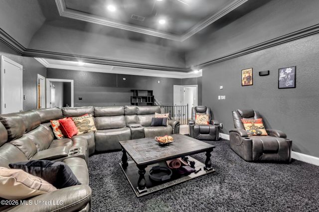 3551 Montys Circle, Southaven, MS 38672