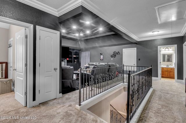 3551 Montys Circle, Southaven, MS 38672