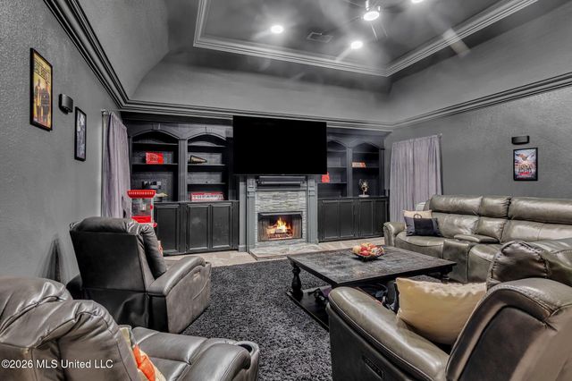 3551 Montys Circle, Southaven, MS 38672