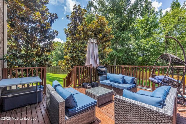 3551 Montys Circle, Southaven, MS 38672
