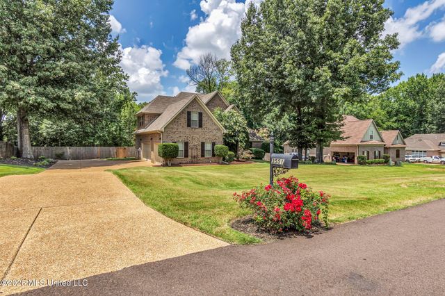 3551 Montys Circle, Southaven, MS 38672