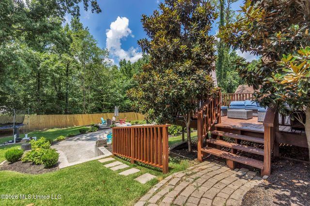 3551 Montys Circle, Southaven, MS 38672