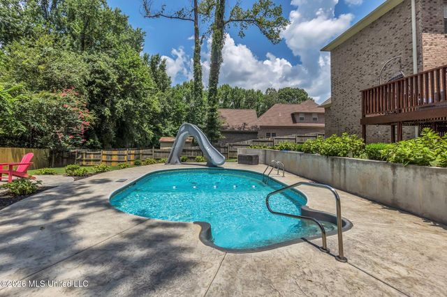 3551 Montys Circle, Southaven, MS 38672