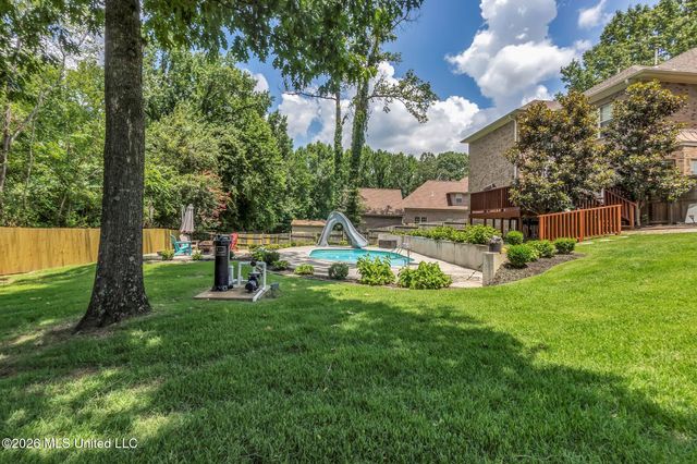 3551 Montys Circle, Southaven, MS 38672