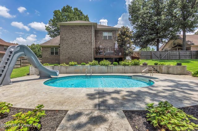 3551 Montys Circle, Southaven, MS 38672