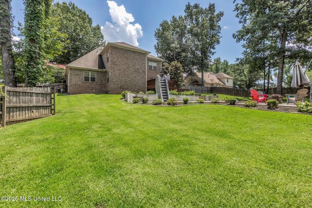 3551 Montys Circle, Southaven, MS 38672