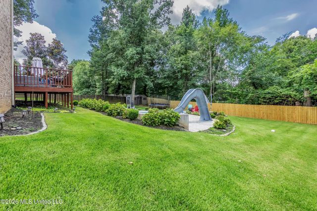 3551 Montys Circle, Southaven, MS 38672