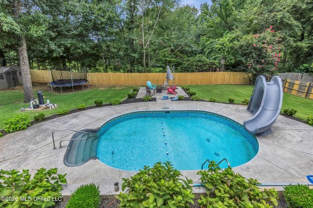 3551 Montys Circle, Southaven, MS 38672