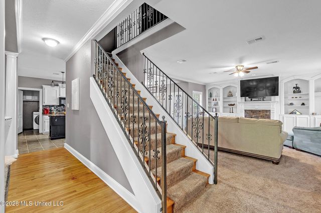 3551 Montys Circle, Southaven, MS 38672