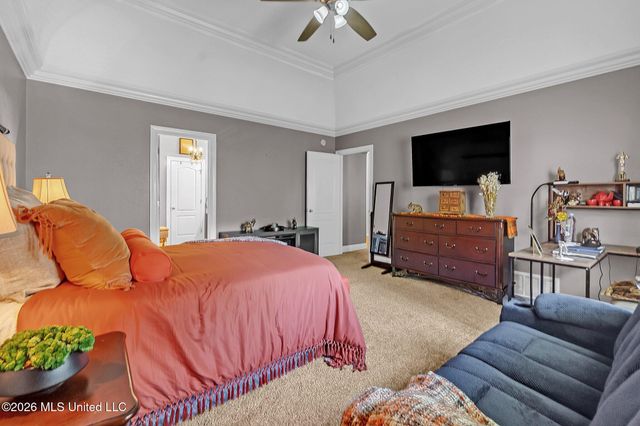 3551 Montys Circle, Southaven, MS 38672