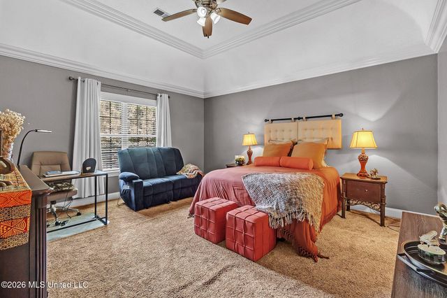 3551 Montys Circle, Southaven, MS 38672
