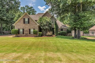 3551 Montys Circle, Southaven, MS 38672