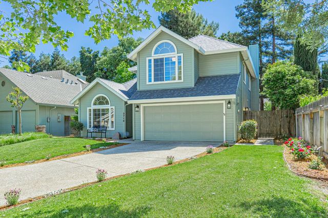 3718 Maidu Place, Davis, CA 95618